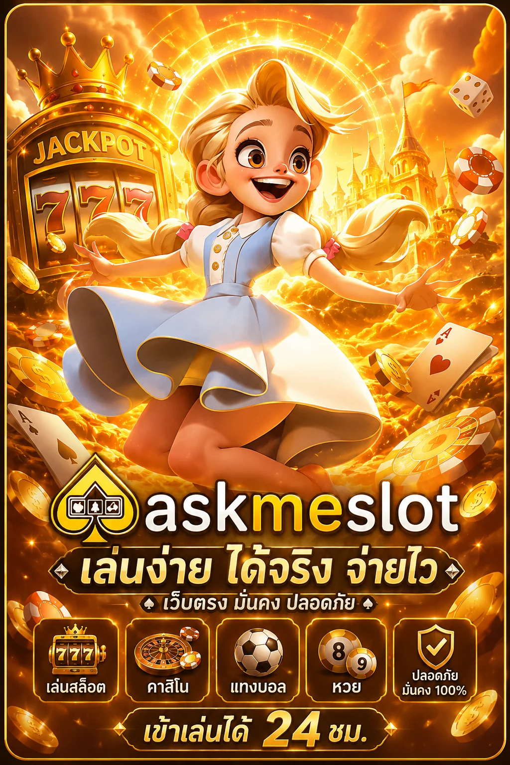 ทดลองเล่น JILI ฟรีบน DELMAR99X